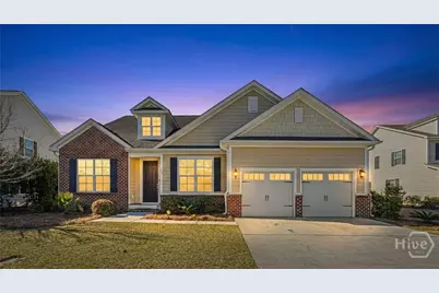 5 Ashstead Lane, Pooler, GA 31322 - Photo 3