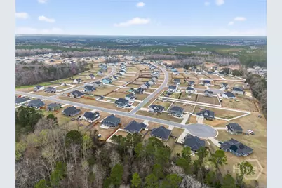 356 Palmer Place Lane NE, Ludowici, GA 31316 - Photo 47