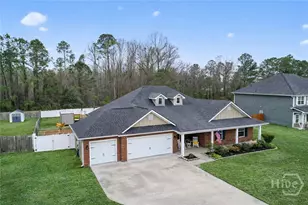 356 Palmer Pl Ln NE, Ludowici, GA 31316 - Photo 3