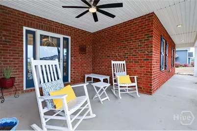 356 Palmer Place Lane NE, Ludowici, GA 31316 - Photo 9