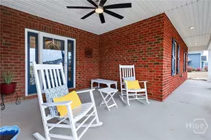 356 Palmer Pl Ln NE, Ludowici, GA 31316 - Photo 9