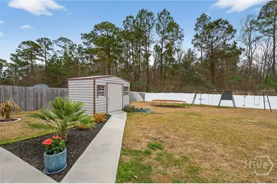 356 Palmer Place Lane NE, Ludowici, GA 31316 - Photo 41