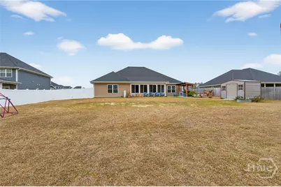 356 Palmer Place Lane NE, Ludowici, GA 31316 - Photo 43