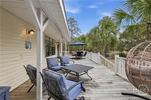1629 Neal Blvd NE, Townsend, GA 31331 - Photo 47