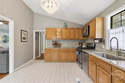 1629 Neal Boulevard NE, Townsend, GA 31331 - Photo 13