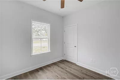 205 Bagley Avenue #A/B, Hinesville, GA 31313 - Photo 35