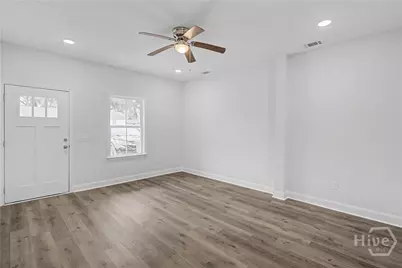 205 Bagley Avenue #A/B, Hinesville, GA 31313 - Photo 5