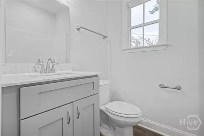 205 Bagley Avenue #A/B, Hinesville, GA 31313 - Photo 41