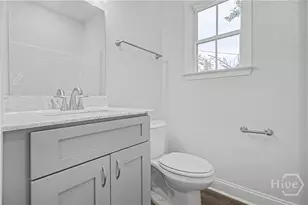 205 Bagley Ave, Hinesville, GA 31313 - Photo 41