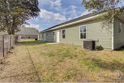 205 Bagley Avenue #A/B, Hinesville, GA 31313 - Photo 49