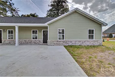 205 Bagley Avenue #A/B, Hinesville, GA 31313 - Photo 25