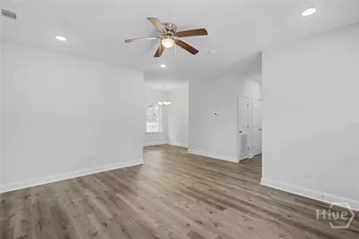 205 Bagley Avenue #A/B, Hinesville, GA 31313 - Photo 3