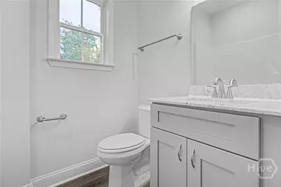 205 Bagley Avenue #A/B, Hinesville, GA 31313 - Photo 43