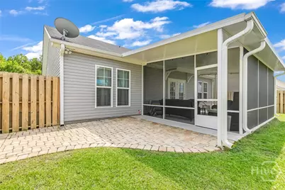 88 Crystal Lake Drive, Savannah, GA 31407 - Photo 31