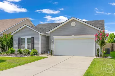 88 Crystal Lake Drive, Savannah, GA 31407 - Photo 1