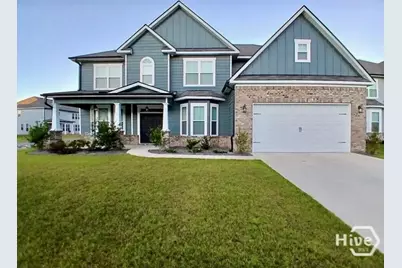 105 Liam Court, Guyton, GA 31312 - Photo 1