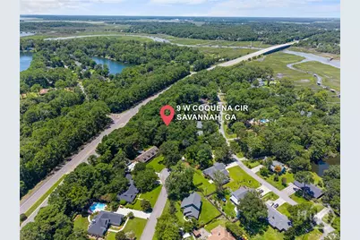 9 W Coquena Circle, Savannah, GA 31410 - Photo 45