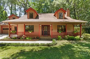 9 W Coquena Cir, Savannah, GA 31410 - Photo 3