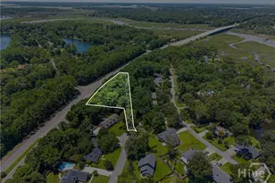 9 W Coquena Cir, Savannah, GA 31410 - Photo 37