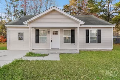 3 Whistlestop Drive, Guyton, GA 31312 - Photo 1