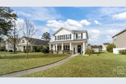 30 Osgood Lane, Richmond Hill, GA 31324 - Photo 3