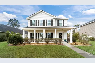 30 Osgood Lane, Richmond Hill, GA 31324 - Photo 1