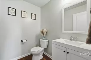 241 Bellflower Cir, Guyton, GA 31312 - Photo 9