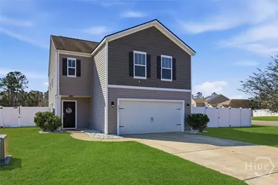 241 Bellflower Circle, Guyton, GA 31312 - Photo 3