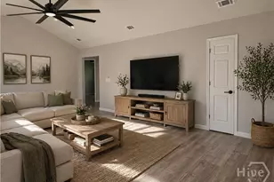 3416 Eldora Rd, Ellabell, GA 31308 - Photo 7