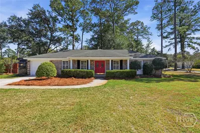 129 Stafford Road, Savannah, GA 31410 - Photo 1