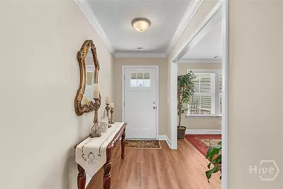 502 Doyle Lane, Statesboro, GA 30458 - Photo 5
