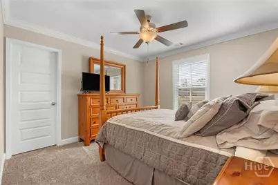 502 Doyle Lane, Statesboro, GA 30458 - Photo 17