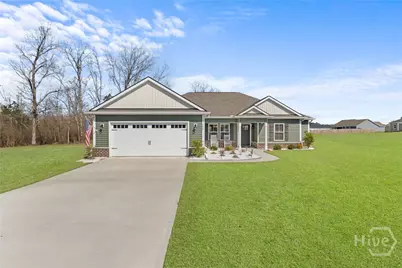 502 Doyle Lane, Statesboro, GA 30458 - Photo 1
