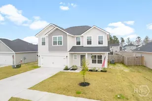 581 Abode Ave, Hinesville, GA 31313 - Photo 3