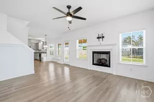 581 Abode Ave, Hinesville, GA 31313 - Photo 5