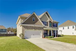 2 Oak Alley, Guyton, GA 31312 - Photo 3