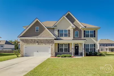 2 Oak Aly, Guyton, GA 31312 - Photo 1