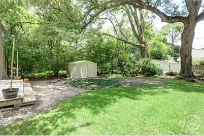 416 E 61st Street, Savannah, GA 31405 - Photo 37