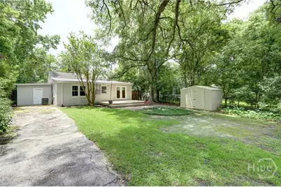 416 E 61st Street, Savannah, GA 31405 - Photo 35