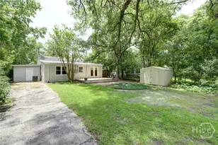 416 E 61st St, Savannah, GA 31405 - Photo 35
