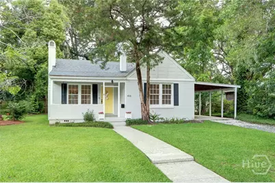 416 E 61st Street, Savannah, GA 31405 - Photo 3