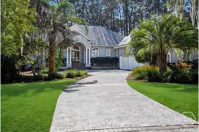 6 Oak Glade Court, Savannah, GA 31411 - Photo 1