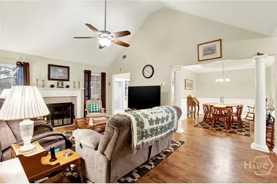 214 Belle Grove Circle, Richmond Hill, GA 31324 - Photo 5