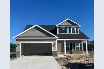 114 Little Ben Court, Guyton, GA 31312 - Photo 1
