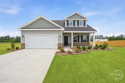 114 Little Ben Court, Guyton, GA 31312 - Photo 3