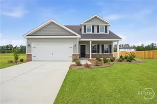 114 Little Ben Ct, Guyton, GA 31312 - Photo 3