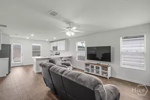 24 Arrowhead Wy, Port Wentworth, GA 31407 - Photo 15