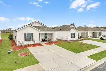 24 Arrow Head Way, Port Wentworth, GA 31407 - Photo 3