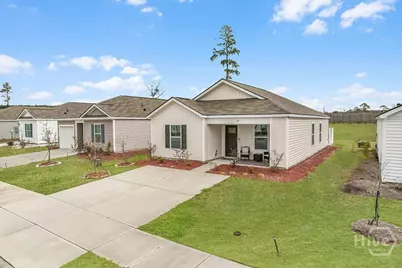 24 Arrow Head Way, Port Wentworth, GA 31407 - Photo 1