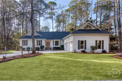 4 Planters Lane, Savannah, GA 31411 - Photo 1